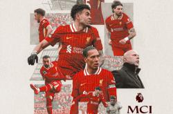 lol合区-利物浦迎战曼城,双雄对决激烈