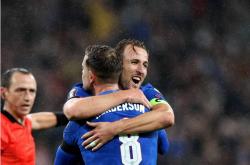 lol官网-阿尔巴尼亚队在欧预赛中不遗余力,实力有增