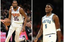 lol季中赛-骑士不敌掘金,森林狼力克热火,篮网豪胜掘金的简单介绍