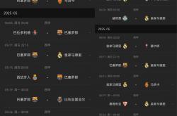 lol战绩查询-皇马绝杀伊斯坦布尔巴萨,锁定世界足球联赛八强席位的简单介绍