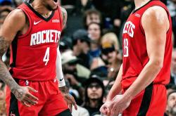 lol季中赛-关于火箭队连胜创佳绩,球队士气高涨的信息