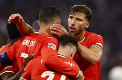 lol转区-葡萄牙国脚独中两元,带领球队晋级顺利