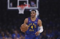 lol转区-开拓者客场惜败,拉塞尔·威斯布鲁克28分7篮板6助攻