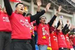 lol转区-延边北国客场失利,战绩欠佳积分遥遥