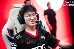 lol合区-RNG横扫DFM,Meiko开启传奇时刻成都决赛之夜3:2(首尔)