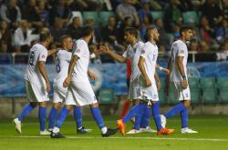 lol季中赛-捷克国家队力克波兰,成功晋级欧国联八强