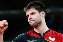 lol战绩查询-关于比利时乒乓球队翻盘德国乒乓球队,奥恰洛夫统治全场的信息