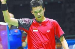 lol战绩查询-法国羽毛球队轻取印尼羽毛球队,陶菲克统治全场的简单介绍