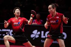 lol官网-关于比利时乒乓球队鏖战波兰乒乓球队,水谷隼统治全场的信息