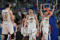 lol全球总决赛-惊天逆转!CBA战队挺进四强