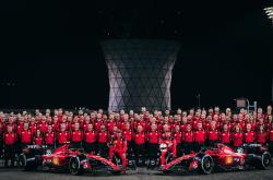 lol全球总决赛-关于红牛车队碾压雷诺车队，汉密尔顿刷新纪录的信息