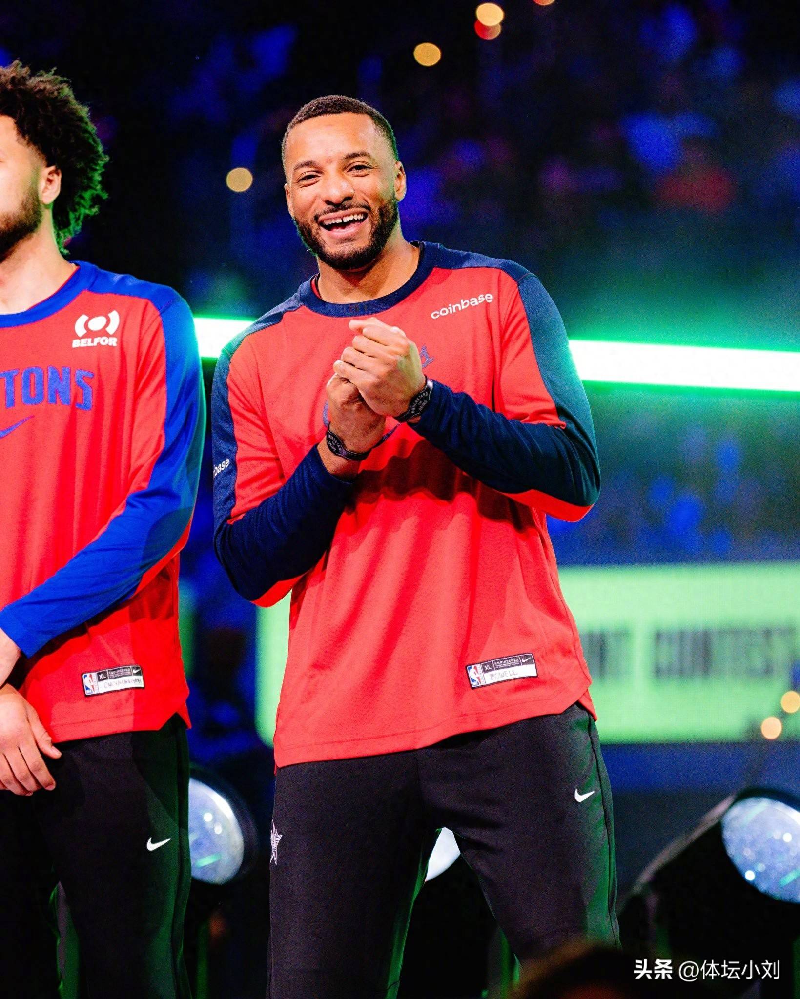 快船队主控受伤，球队整体实力受到考验的简单介绍