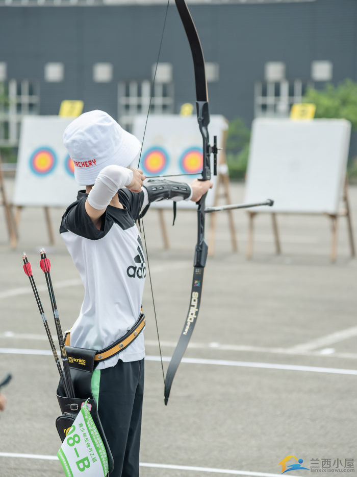 突破自我！年轻选手创造佳绩