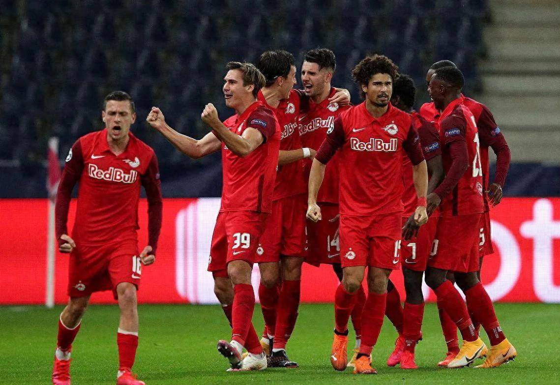 关于莱比锡红牛队赢得一场关键胜利的信息