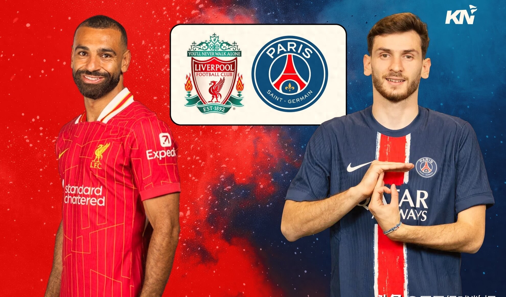 利物浦新秀闪耀赛场,欧洲豪门球队竞逐签约 利物浦新秀闪耀赛场,欧洲豪门球队竞逐签约