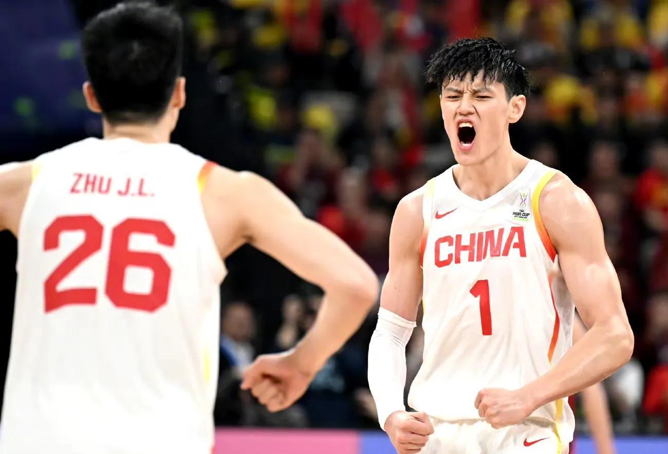 包含中国男篮完胜热火,锡安送出助攻的词条 包含中国男篮完胜热火,锡安送出助攻的词条