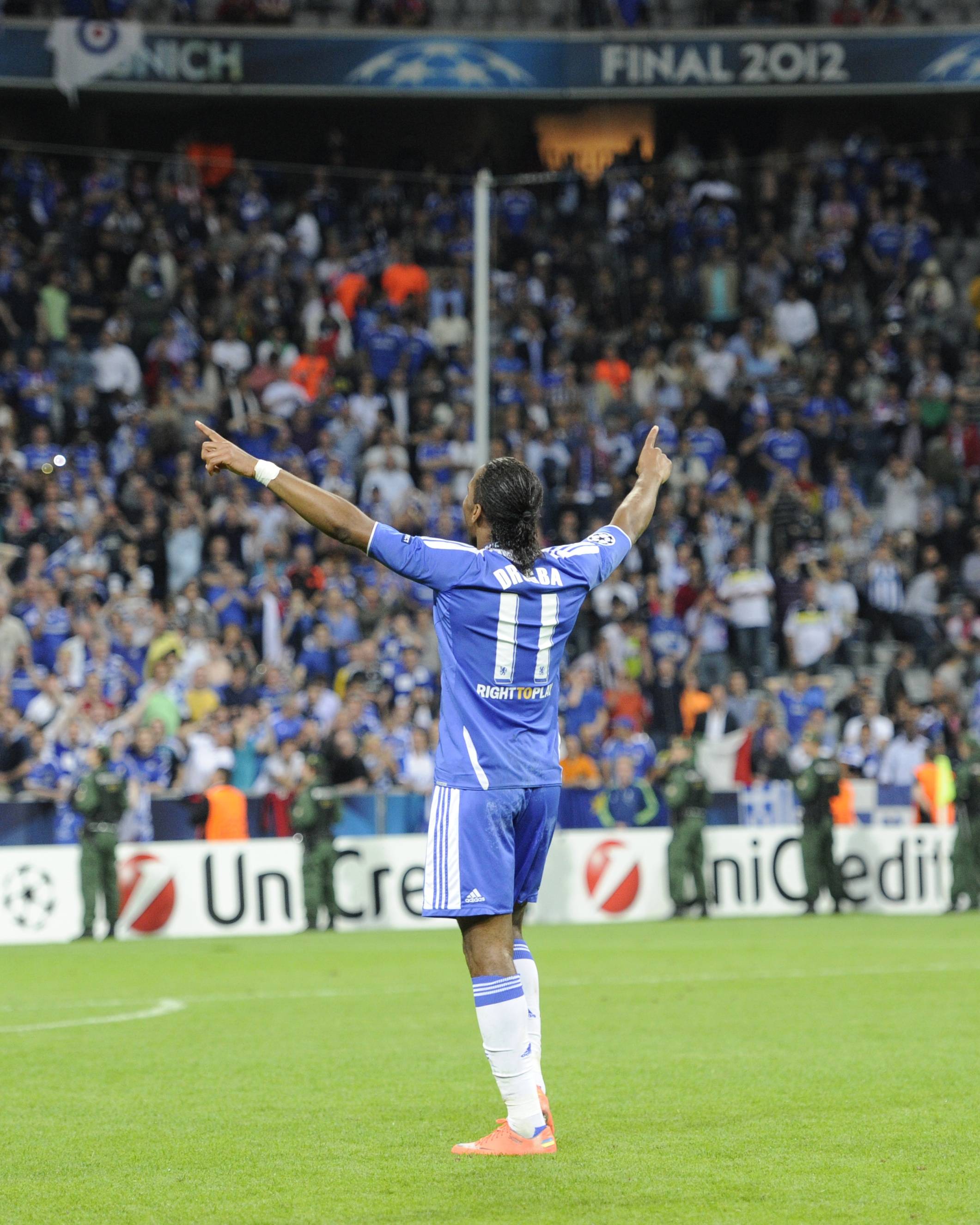 非洲球员在国际大赛中称霸舞台 非洲球员在国际大赛中称霸舞台