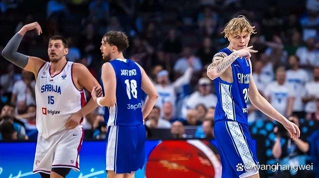 欧洲篮球锦标赛半决赛强劲对手对决 欧洲篮球锦标赛半决赛强劲对手对决