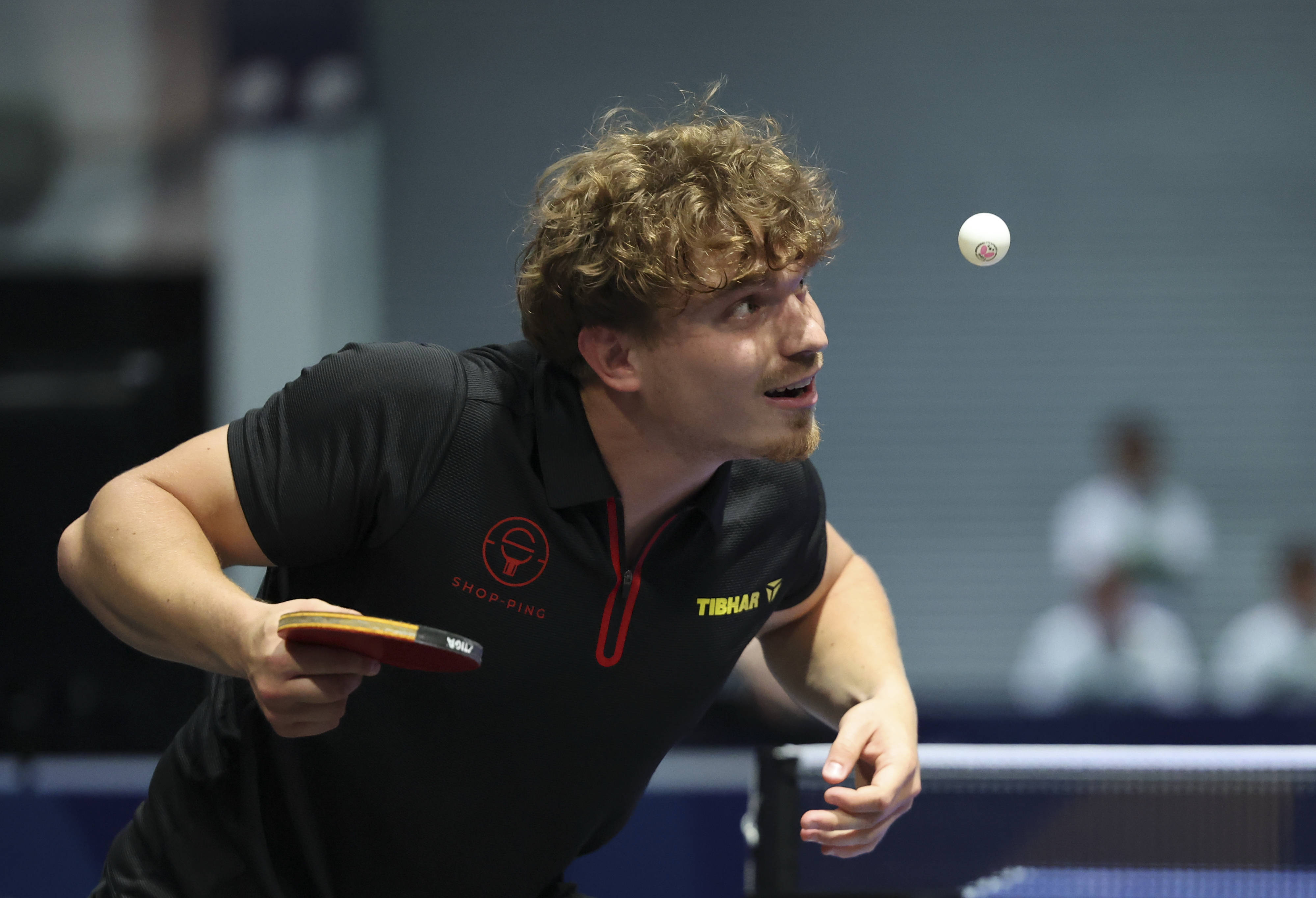 关于比利时乒乓球队翻盘德国乒乓球队,奥恰洛夫统治全场的信息 关于比利时乒乓球队翻盘德国乒乓球队,奥恰洛夫统治全场的信息