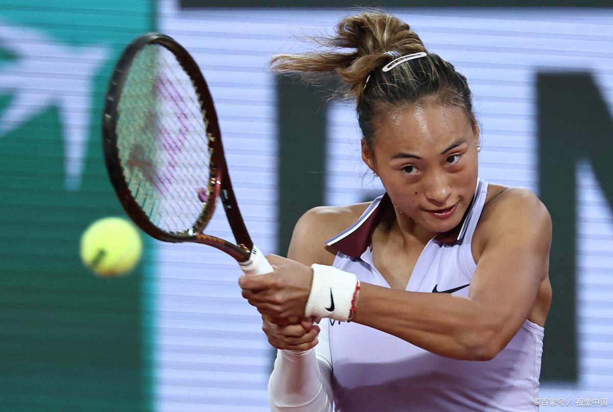 网球战队状态火热，誓夺总冠军